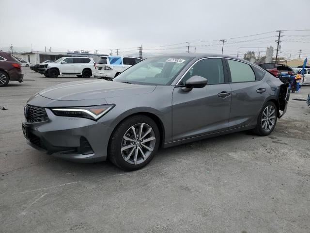 2024 ACURA Integra