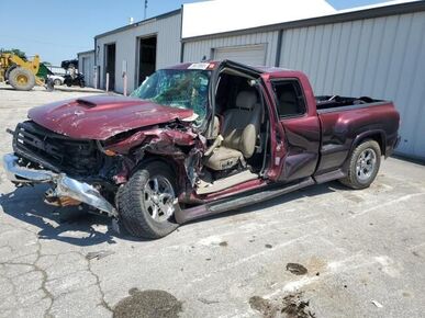 2006 GMC Sierra - VIN Decoder