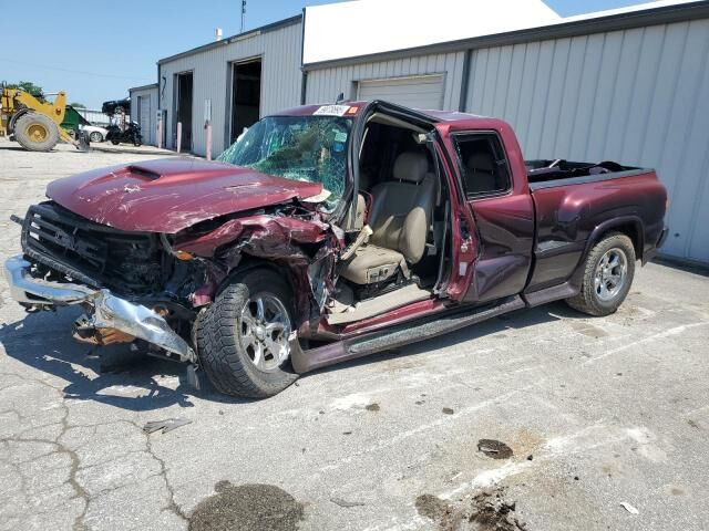 2006 GMC Sierra