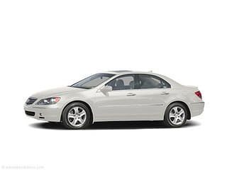 Acura RL