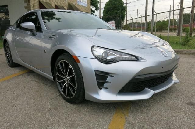 Toyota 86