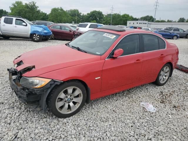 BMW 330xi