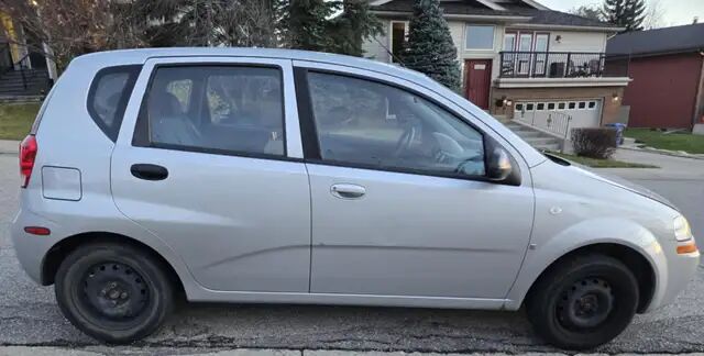 Pontiac Wave