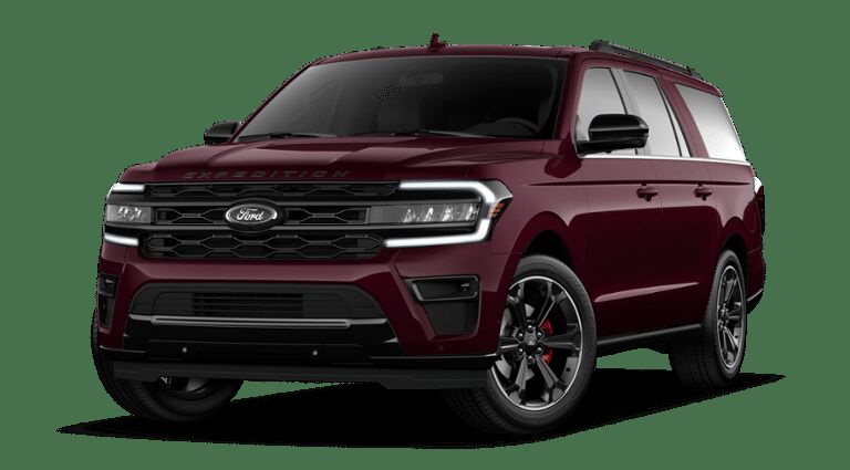 2024 FORD Expedition