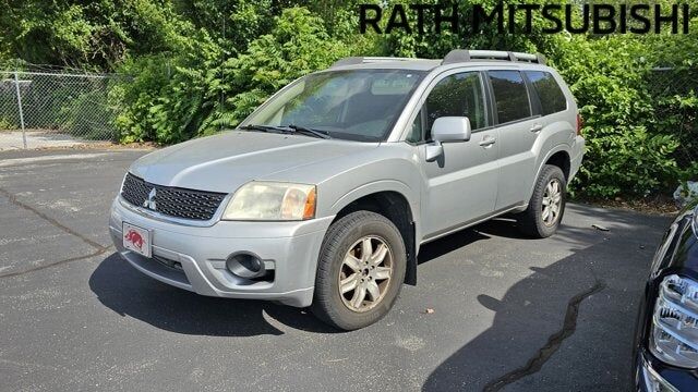 Mitsubishi Endeavor