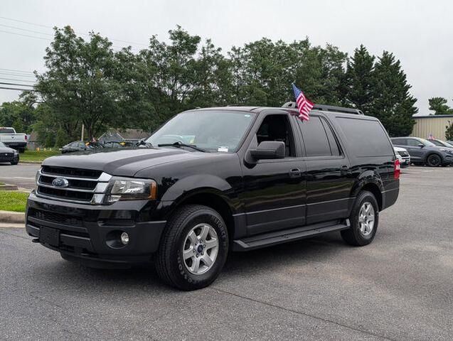 Ford Expedition EL