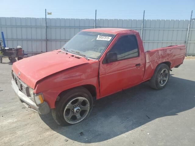 Nissan Pickup