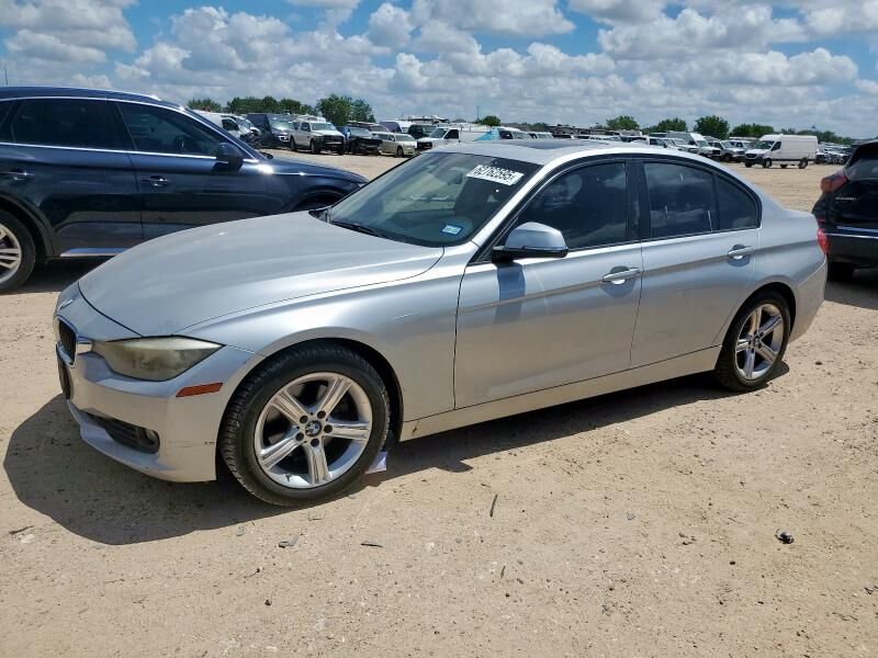 BMW 320i