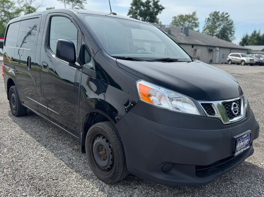 Nissan NV200