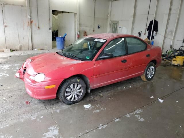 Dodge Neon