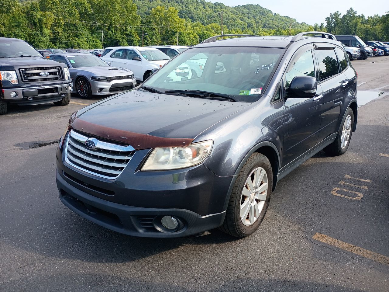Subaru B9 Tribeca