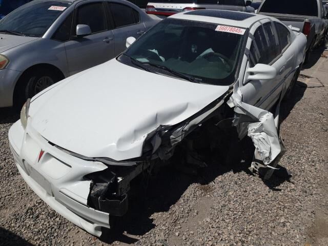 Pontiac Grand AM