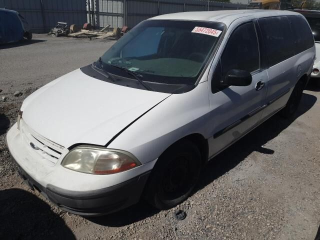 Ford Windstar