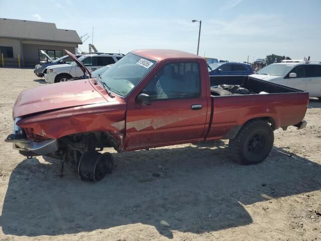 Toyota Pick-Up