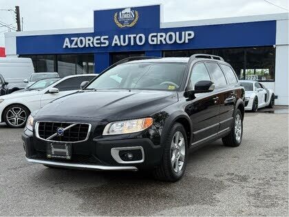 Volvo XC70