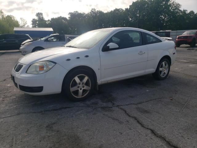 Pontiac G5