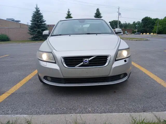Volvo S40