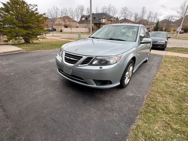 Saab 9-3