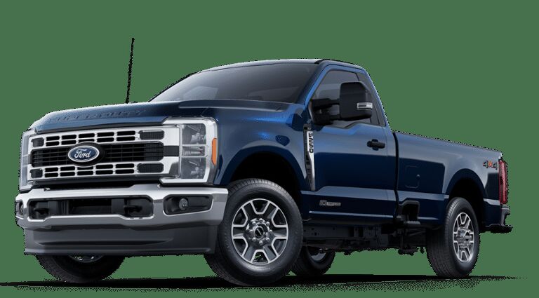 2025 FORD F-250