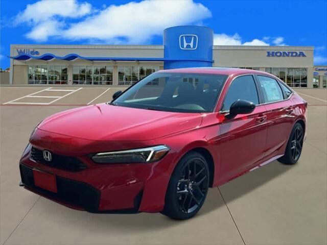 HONDA