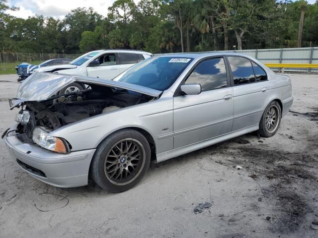 BMW 530i