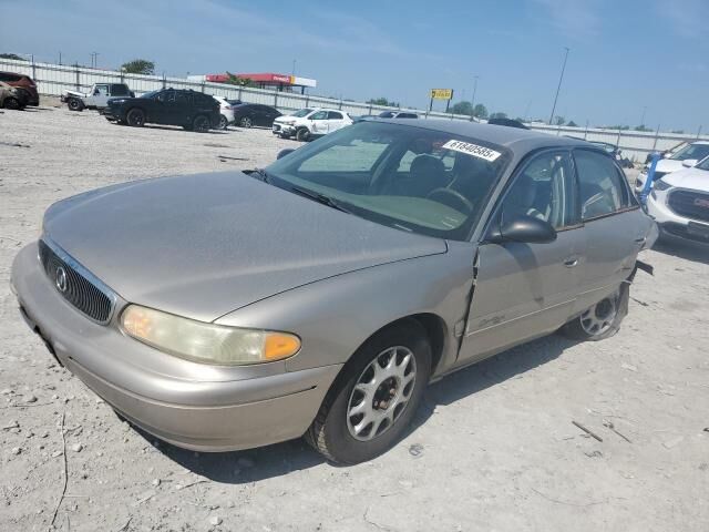 Buick Century