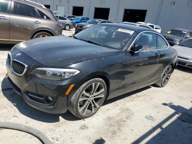 BMW 228i