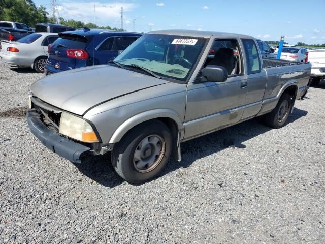 GMC Sonoma