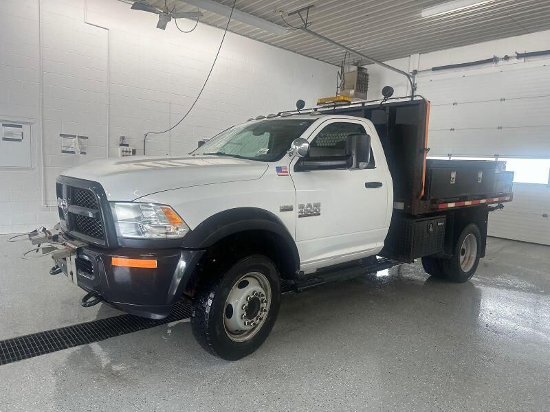 RAM 4500