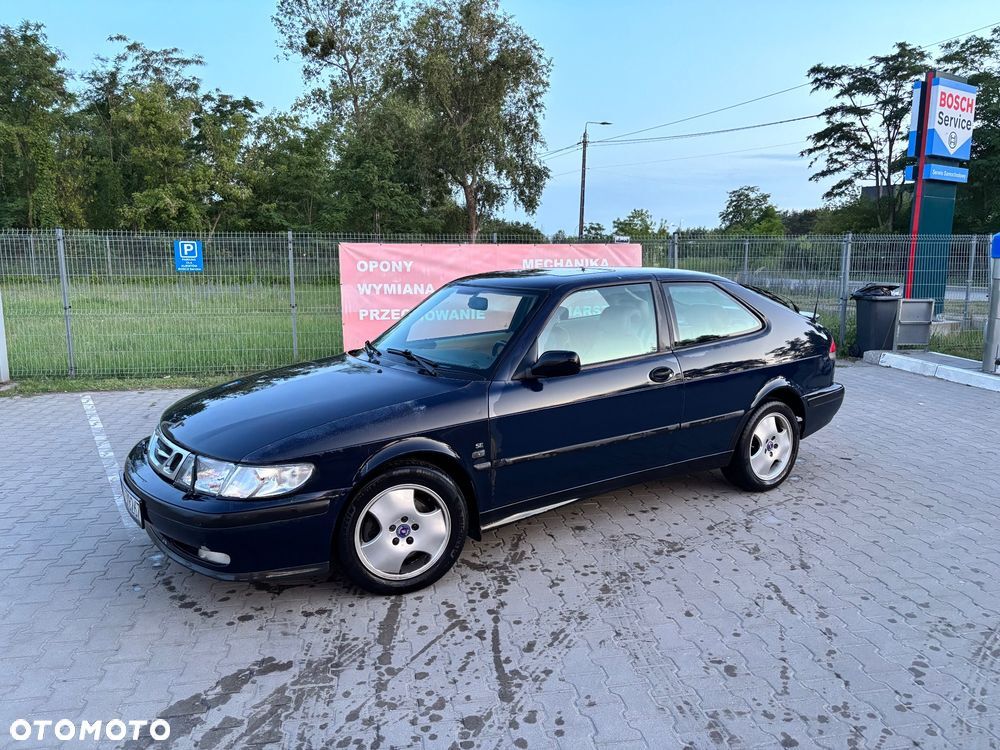 Saab 9-3