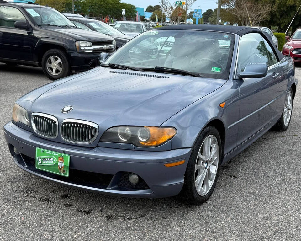 BMW 330Ci