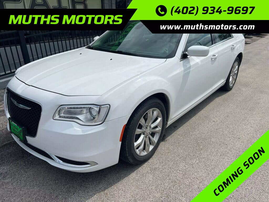 Chrysler 300