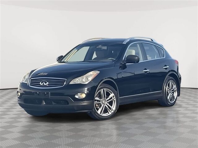 Infiniti EX35