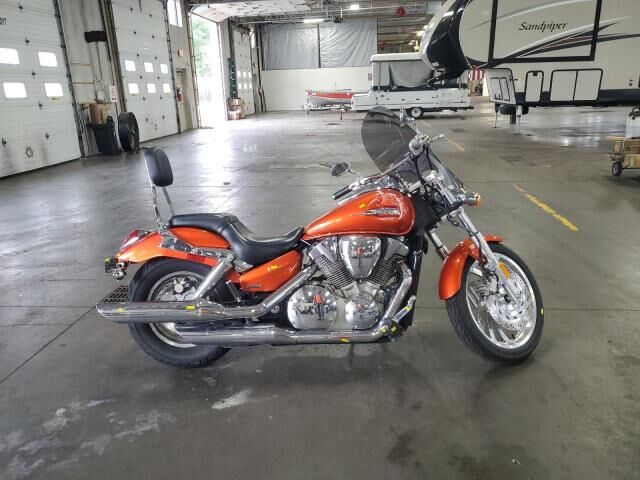 Honda VTX1300C