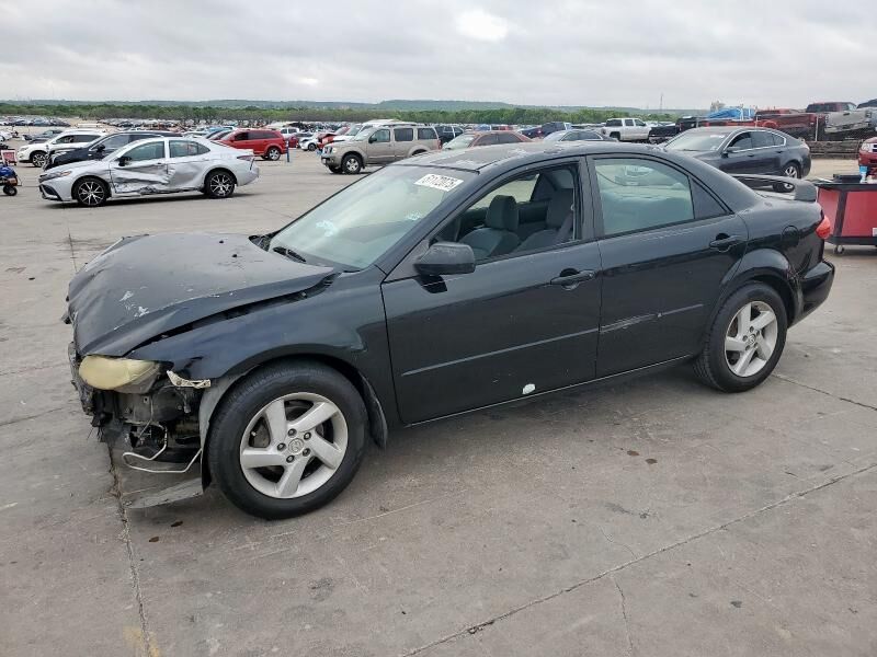 Mazda Mazda6