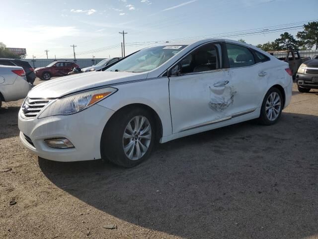 Hyundai Azera