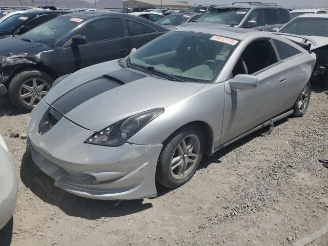 Toyota Celica