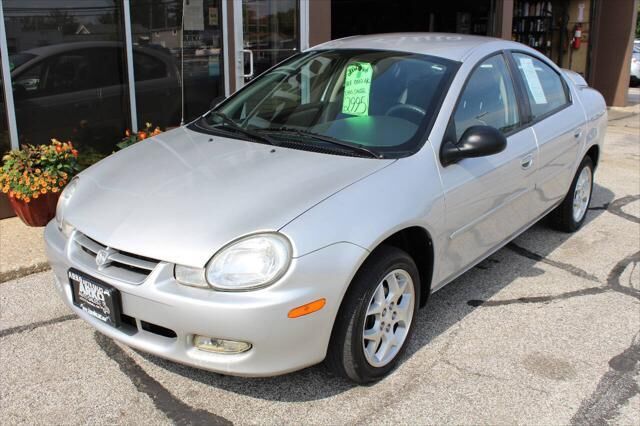 Dodge Neon