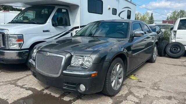 Chrysler 300C