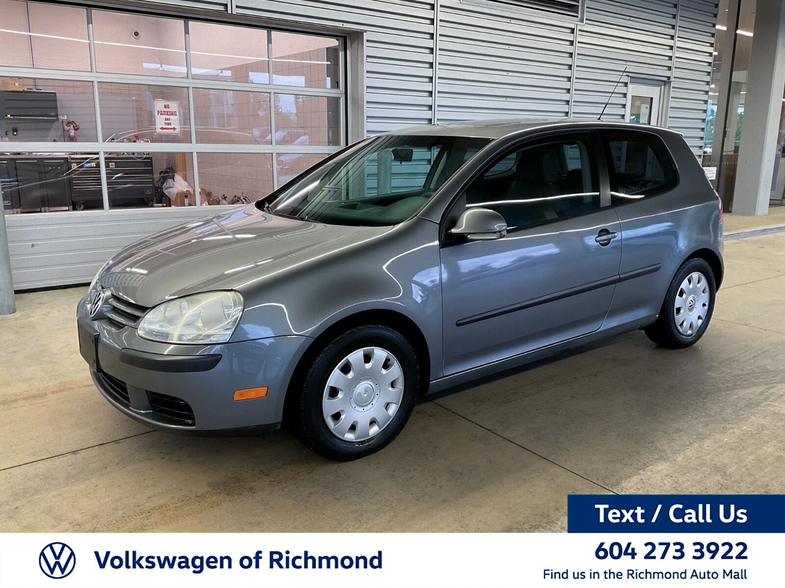 Volkswagen Rabbit