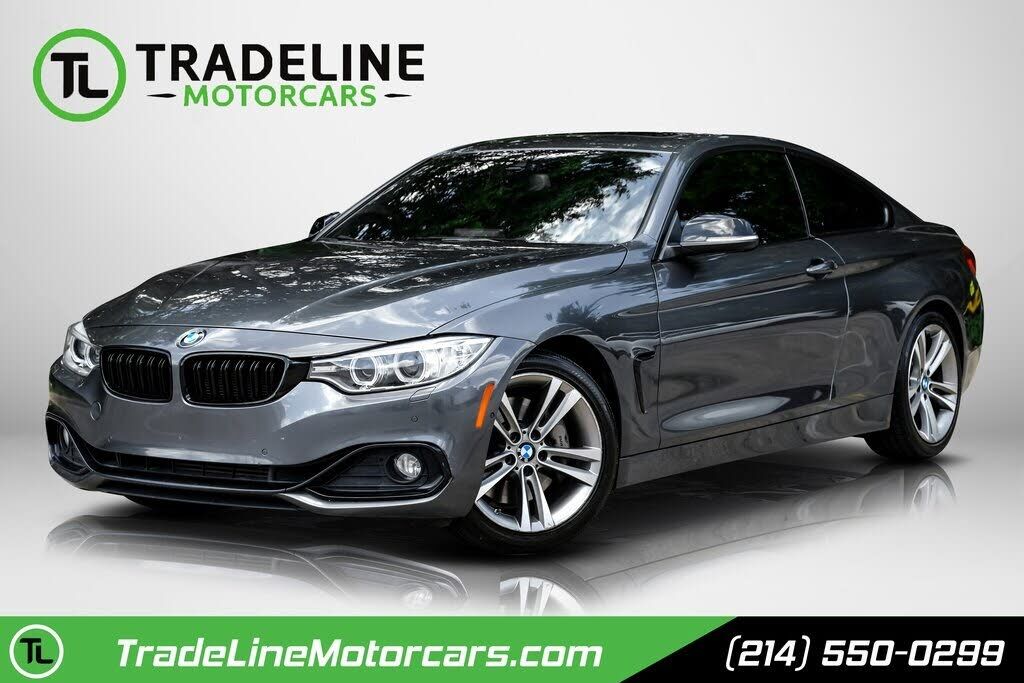 BMW 435i