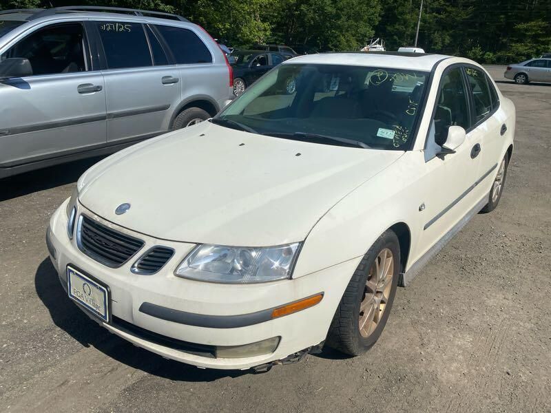 Saab 9-3