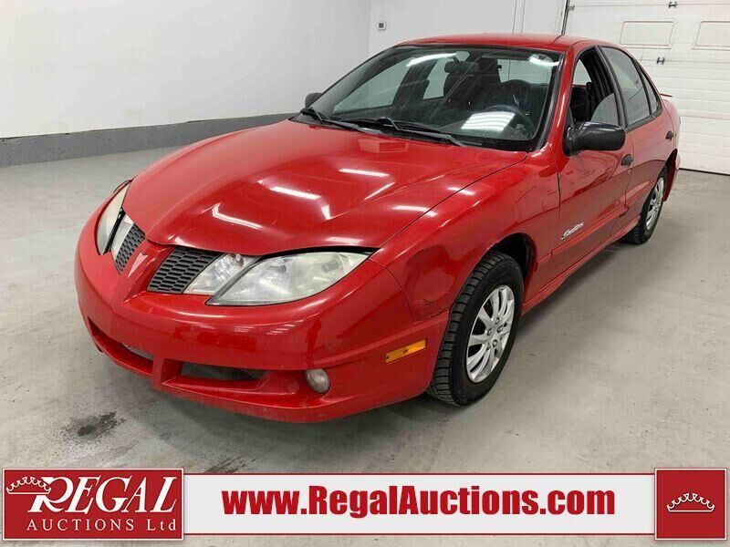 Pontiac Sunfire