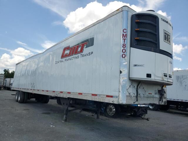 2016 STOUGHTON TRAILERS Stoughton trailers