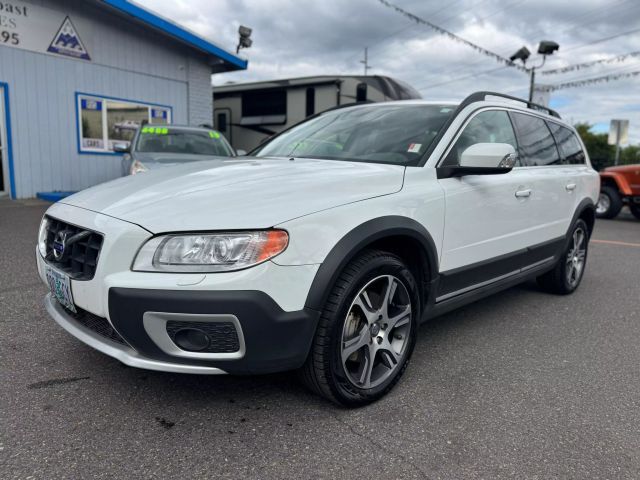 Volvo XC70