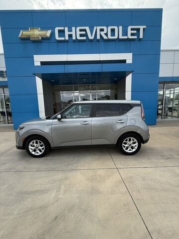 2023 KIA Soul