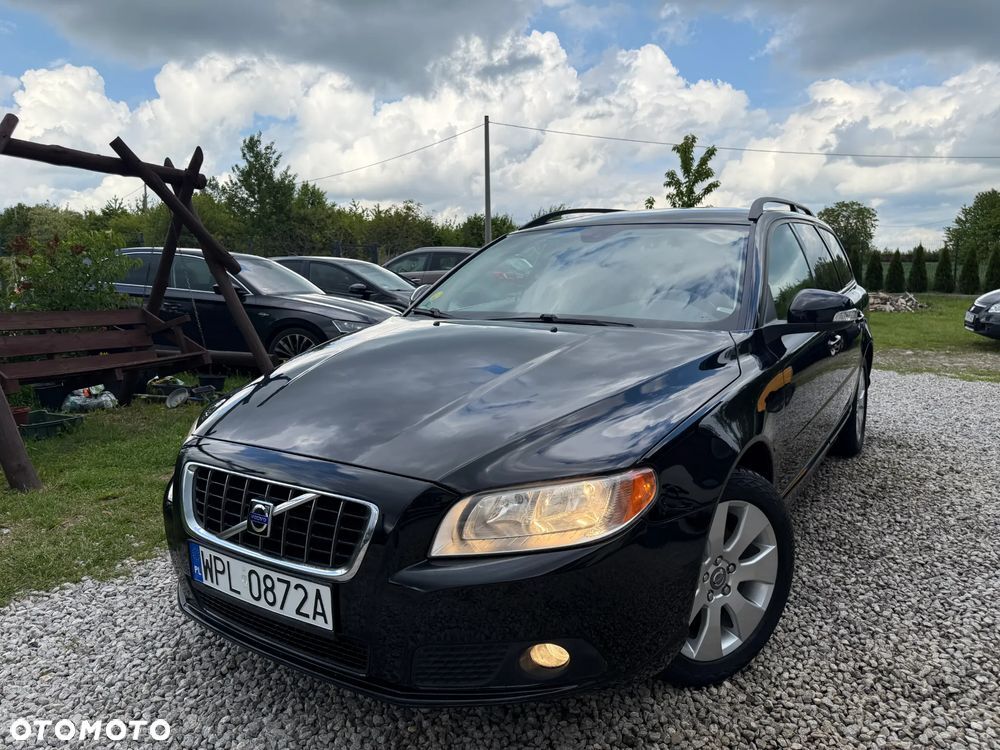Volvo V70