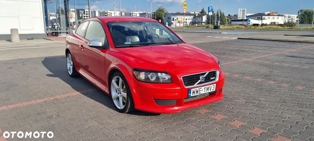 Volvo C30