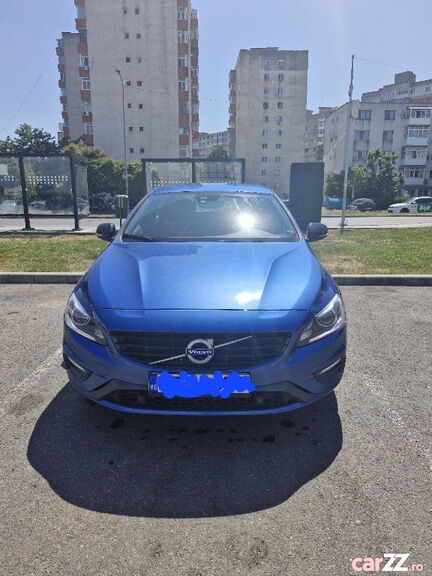 Volvo V90CC