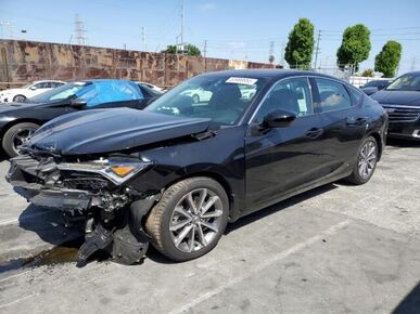 2025 ACURA Integra - VIN Decoder